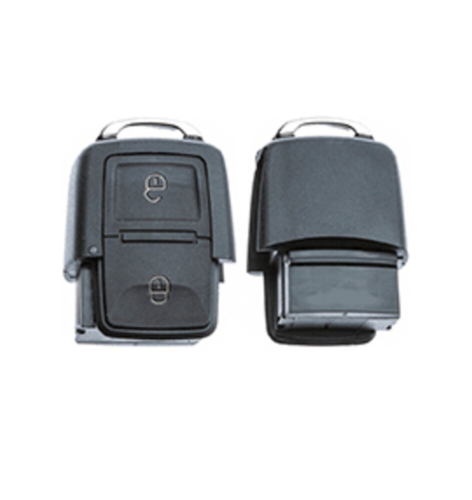 SILCA HURSA2 GUSCIO CHIAVE AUTO (2 TASTI VW-SEAT-SKODA)