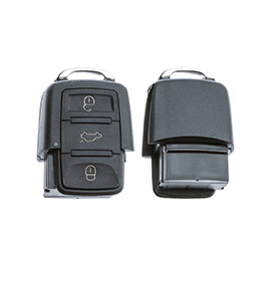 SILCA HURSA8 GUSCIO CHIAVE AUTO (3 TASTI VW-SEAT-SKODA)