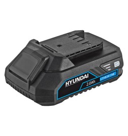 BATTERIA AL LITIO '25000' 20 V - 2,0 Ah