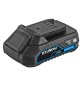 BATTERIA AL LITIO '25000' 20 V - 2,0 Ah