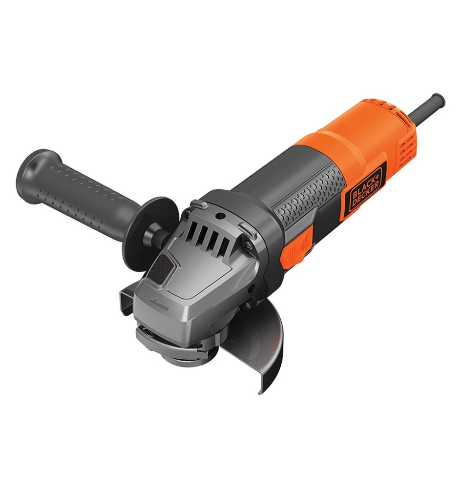 SMERIGLIATRICE ANGOLARE 'BEG210KAC3-QS' 900 W - 115 mm