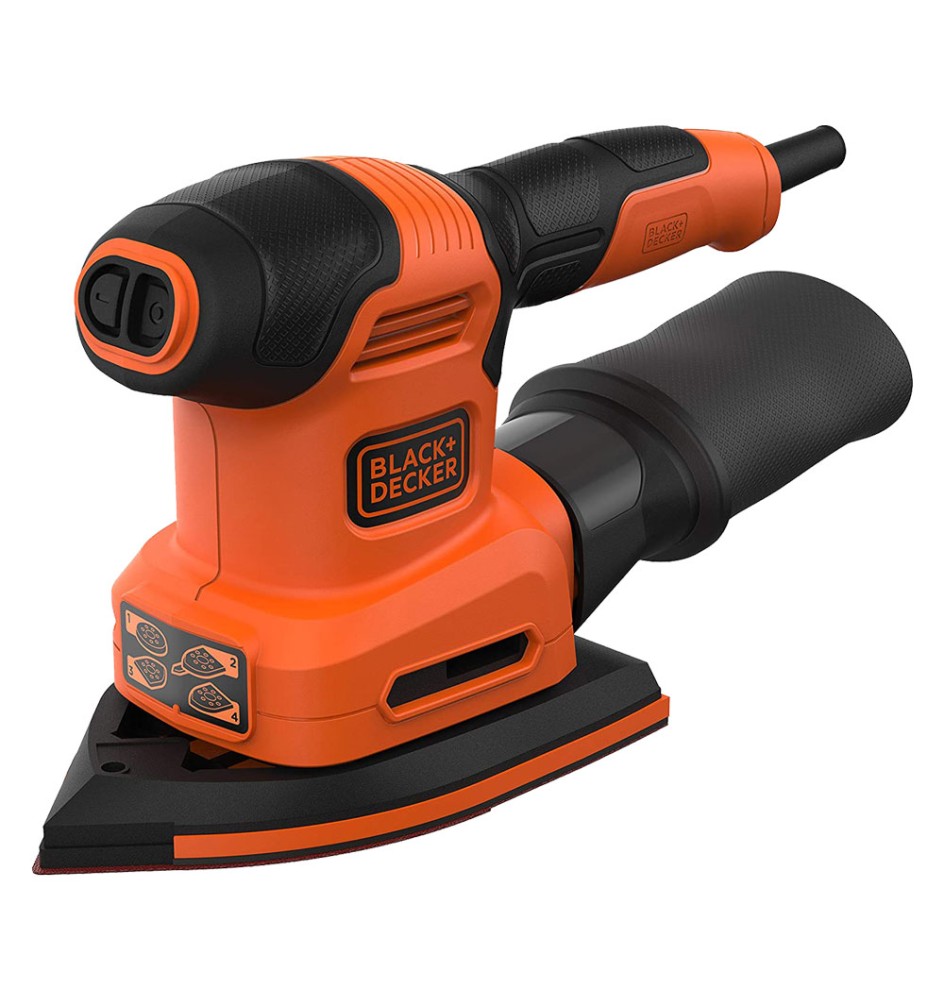 LEVIGATRICE MULTIFUNZIONE 4 IN 1 'BEW200LSA-QS' 220 W