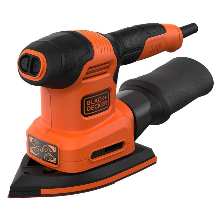 LEVIGATRICE MULTIFUNZIONE 4 IN 1 'BEW200LSA-QS' 220 W