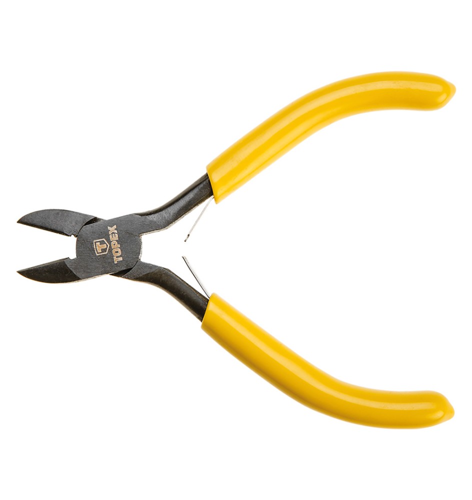 TRONCHESE LATERALE DI PRECISIONE mm 115