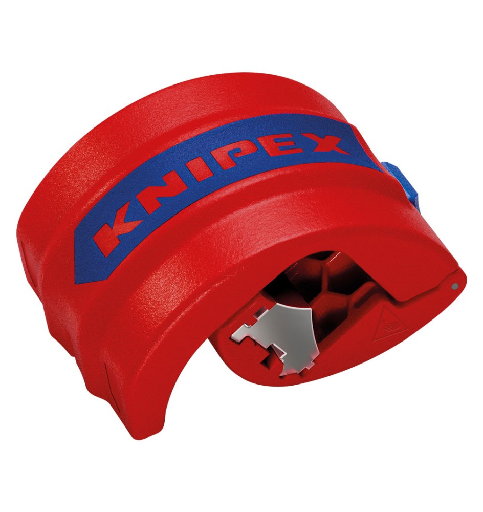 TAGLIATUBI PER TUBI E MANICOTTI IN PLASTICA mm 72 x 50 x 40