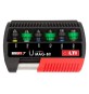 INSERTI IN SET 'MAG BIT+' 7 pezzi