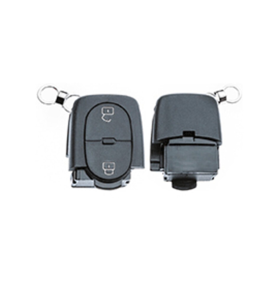SILCA HURSB2 GUSCIO CHIAVE AUTO (2 TASTI AUDI)