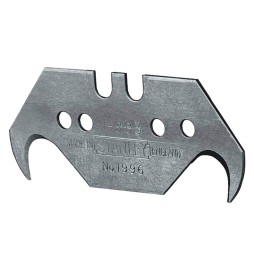 LAMA AD UNCINO PER CUTTER art. 2-11-983 - scatola 10 pz