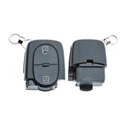 SILCA HURSC2 GUSCIO CHIAVE AUTO (2 TASTI AUDI)