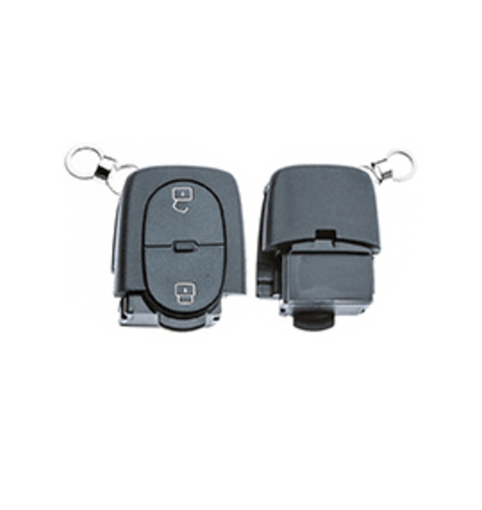 SILCA HURSC2 GUSCIO CHIAVE AUTO (2 TASTI AUDI)
