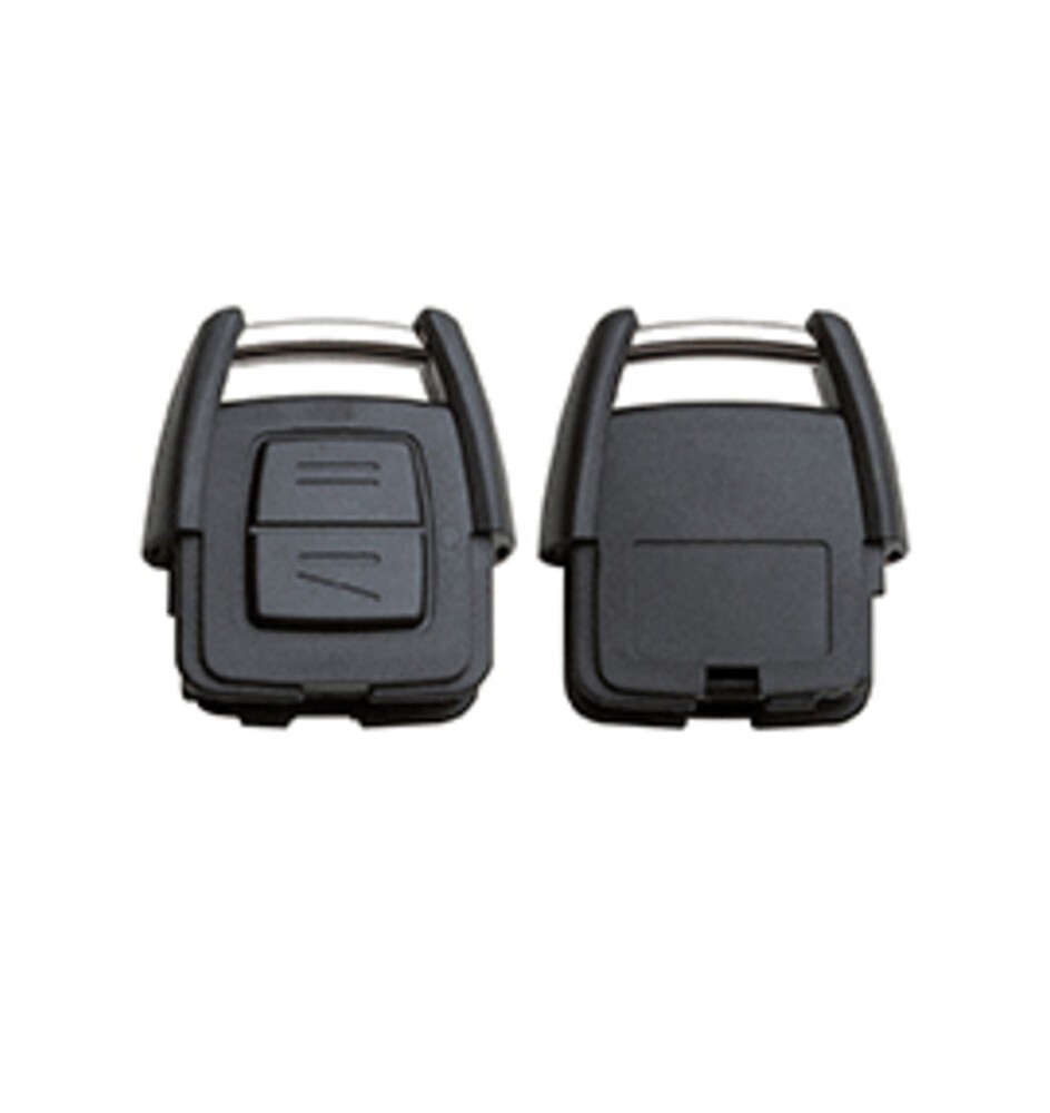 SILCA HURSG2N GUSCIO CHIAVE AUTO (2 TASTI OPEL)