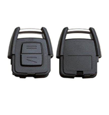 SILCA HURSG2N GUSCIO CHIAVE AUTO (2 TASTI OPEL)