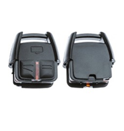 SILCA HURSG8N GUSCIO CHIAVE AUTO (3 TASTI OPEL)