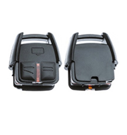 SILCA HURSG8N GUSCIO CHIAVE AUTO (3 TASTI OPEL)