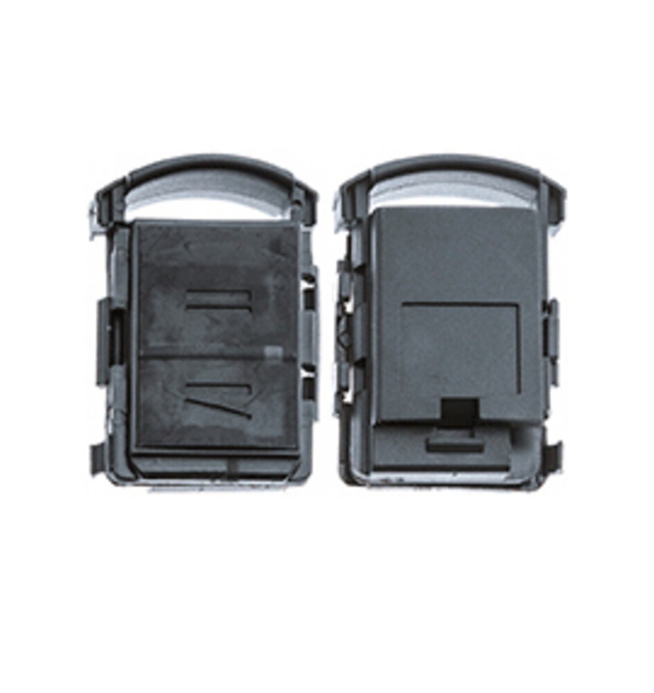 SILCA HURSH2N GUSCIO CHIAVE AUTO (2 TASTI OPEL)