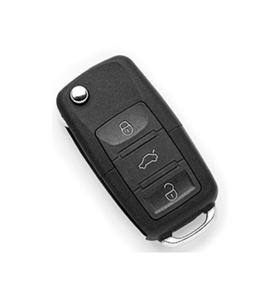 SILCA IRFH13 CHIAVE RADIOCOMANDO AUTO UNIV (NO-CHIP)