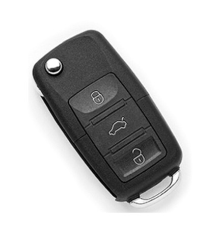 SILCA IRFH13 CHIAVE RADIOCOMANDO AUTO UNIV (NO-CHIP)