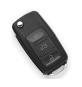 SILCA IRFH13 CHIAVE RADIOCOMANDO AUTO UNIV (NO-CHIP)