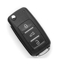 SILCA IRFH13T CHIAVE RADIOCOMANDO AUTO UNIV (SI-CHIP)