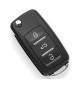 SILCA IRFH13T CHIAVE RADIOCOMANDO AUTO UNIV (SI-CHIP)