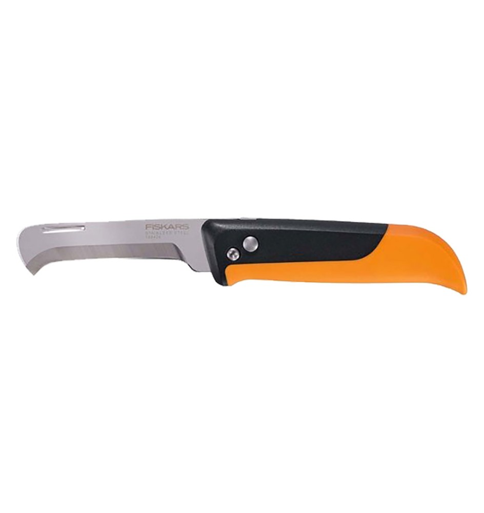 COLTELLO PER ORTAGGI 'K80' lama 7,7 cm