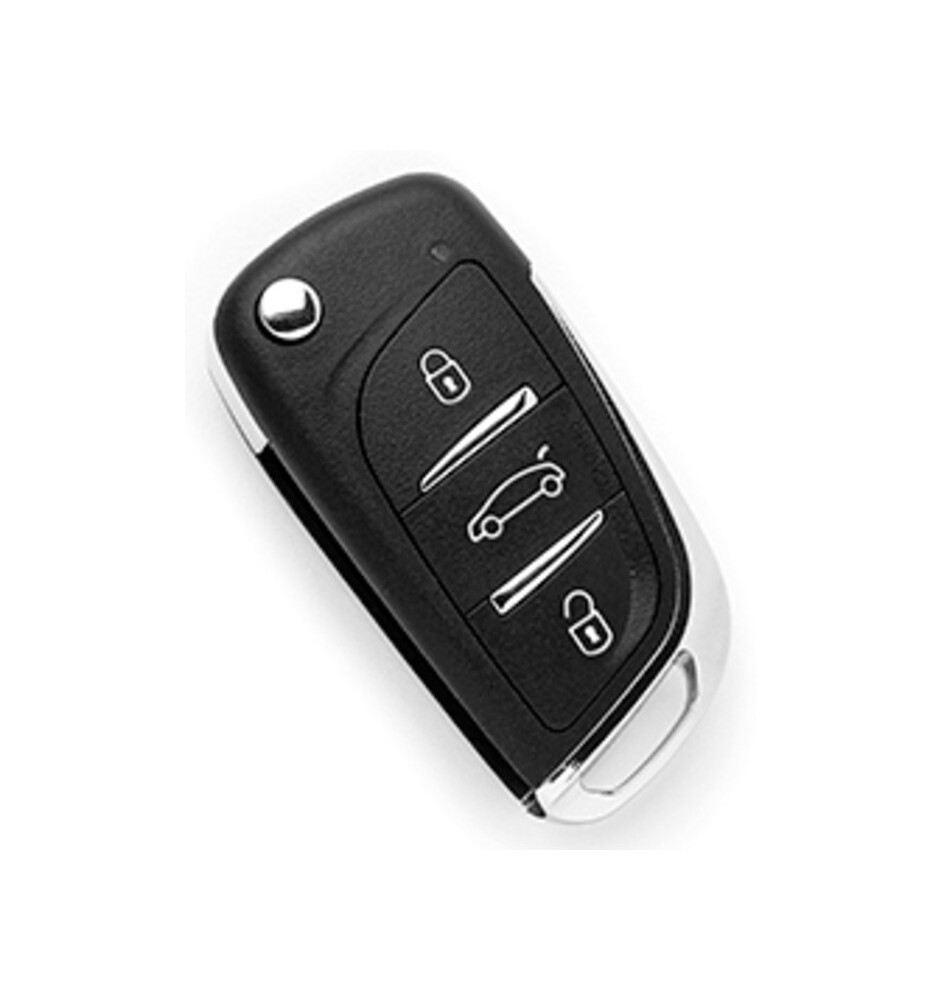 SILCA IRFH14 CHIAVE RADIOCOMANDO AUTO UNIV (NO-CHIP)