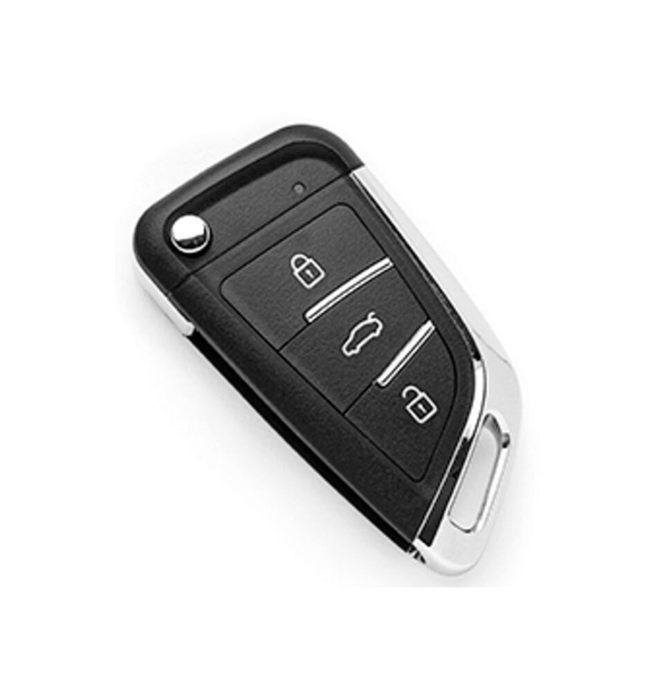 SILCA IRFH15 CHIAVE RADIOCOMANDO AUTO UNIV (NO-CHIP)