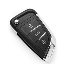 SILCA IRFH15T CHIAVE RADIOCOMANDO AUTO UNIV (SI-CHIP)