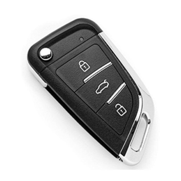 SILCA IRFH15T CHIAVE RADIOCOMANDO AUTO UNIV (SI-CHIP)