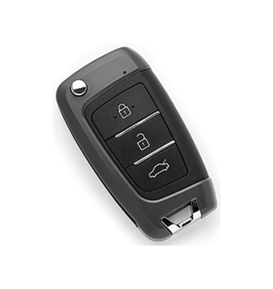 SILCA IRFH16 CHIAVE RADIOCOMANDO AUTO UNIV (NO-CHIP)