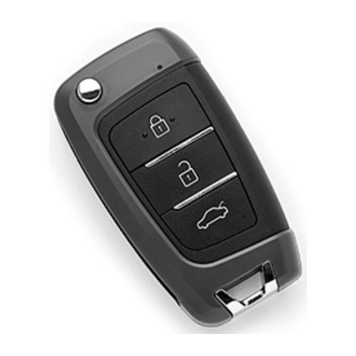 SILCA IRFH16T CHIAVE RADIOCOMANDO AUTO UNIV (SI-CHIP)