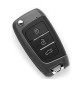 SILCA IRFH16T CHIAVE RADIOCOMANDO AUTO UNIV (SI-CHIP)