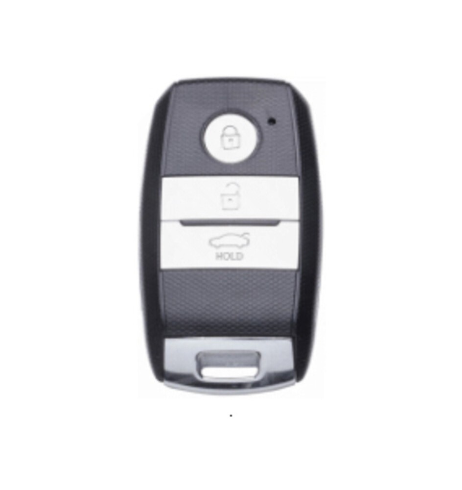 SILCA KIA8ARS8 GUSCIO CHIAVE AUTO (3 TASTI KIA)