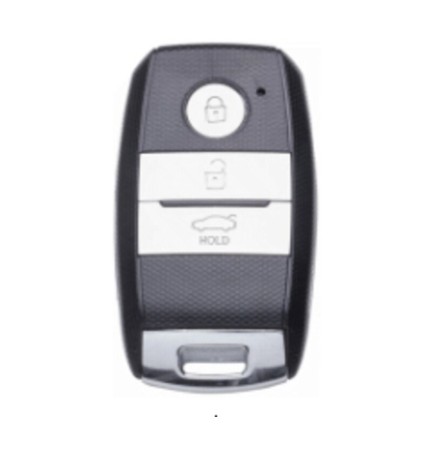 SILCA KIA8ARS8 GUSCIO CHIAVE AUTO (3 TASTI KIA)
