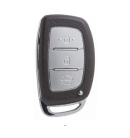 SILCA KIA8P28 CHIAVE RADIOCOMANDO AUTO (HYUNDAI)