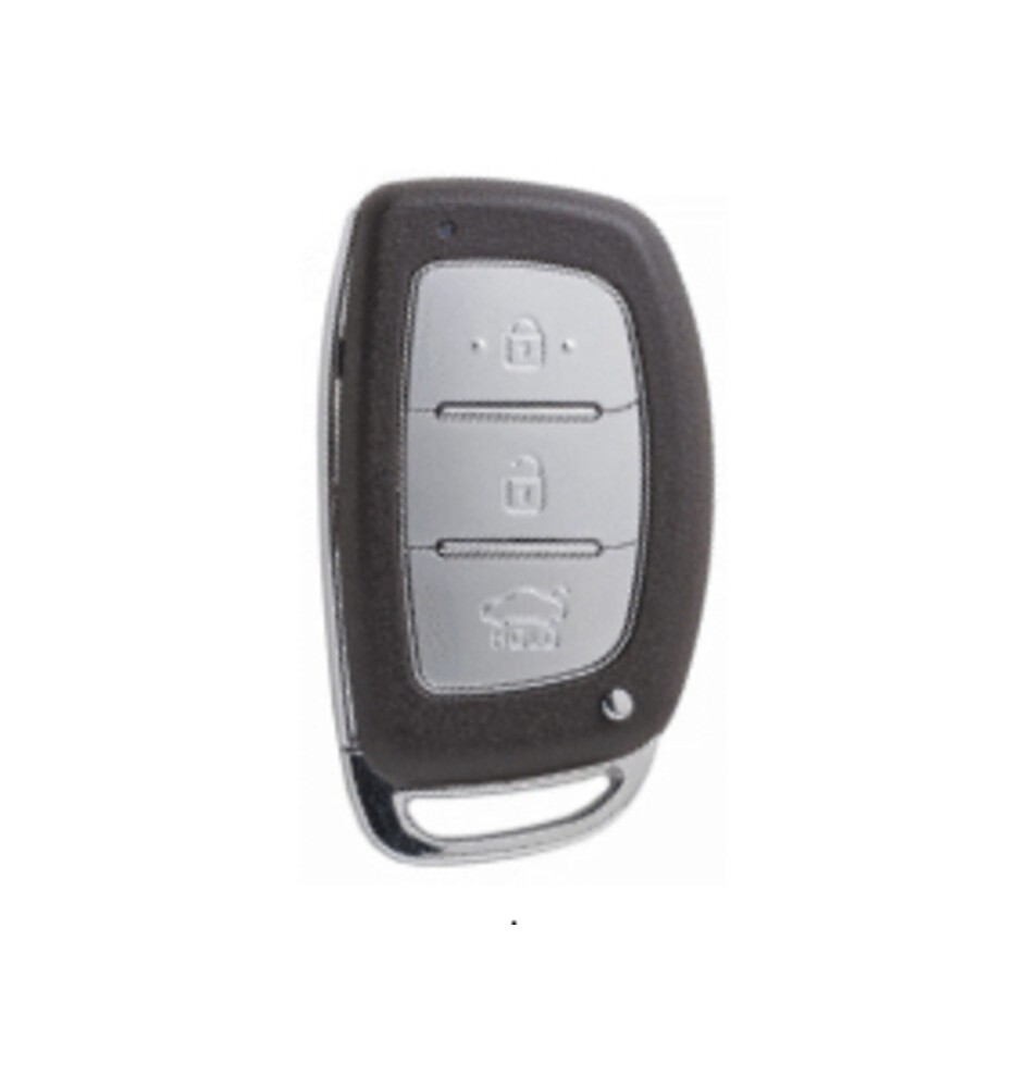 SILCA KIA8P28 CHIAVE RADIOCOMANDO AUTO (HYUNDAI)