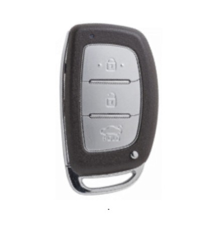 SILCA KIA8P28 CHIAVE RADIOCOMANDO AUTO (HYUNDAI)