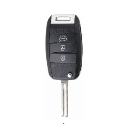 SILCA KIA8R28 CHIAVE RADIOCOMANDO AUTO (KIA)