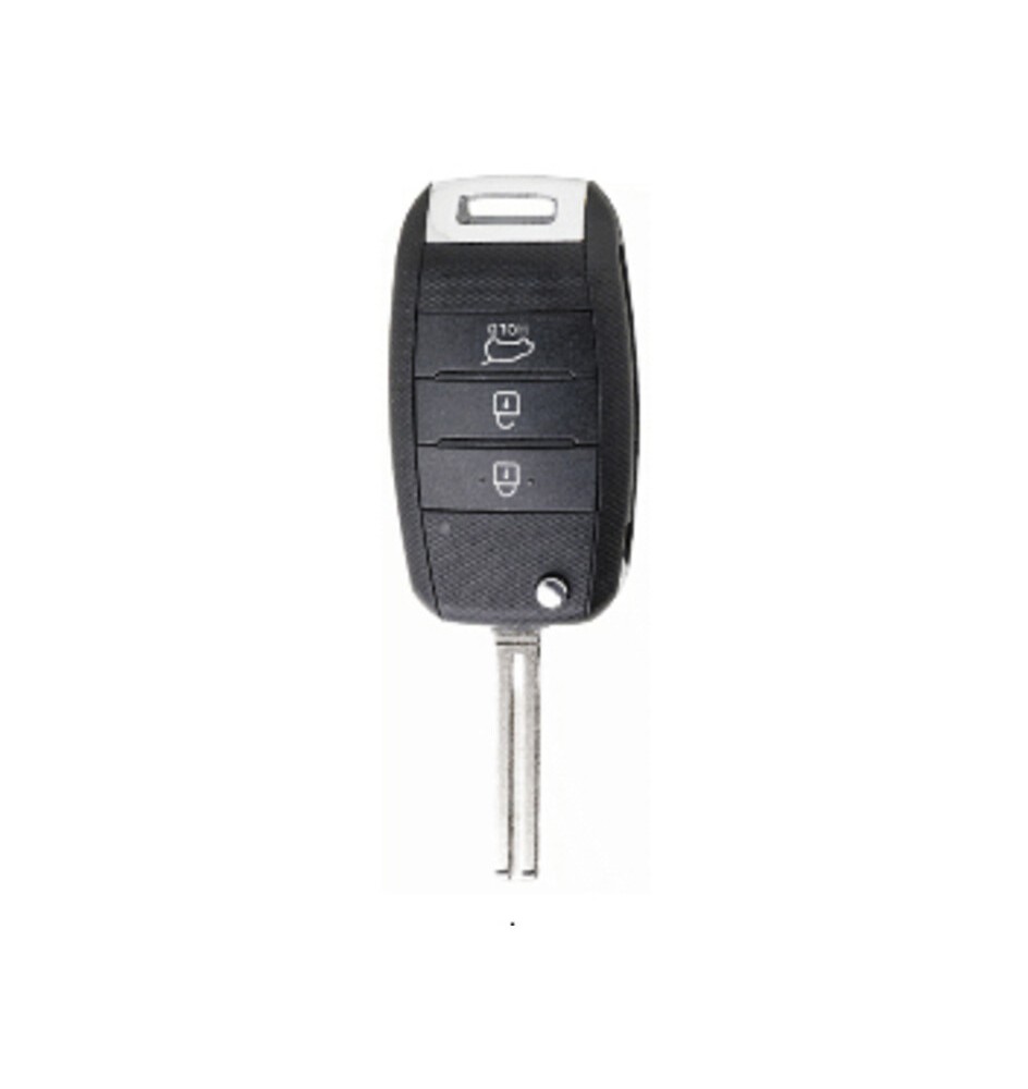 SILCA KIA8R28 CHIAVE RADIOCOMANDO AUTO (KIA)