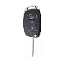 SILCA KIA8R32 CHIAVE RADIOCOMANDO AUTO (HYUNDAI)