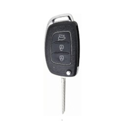 SILCA KIA8R32 CHIAVE RADIOCOMANDO AUTO (HYUNDAI)