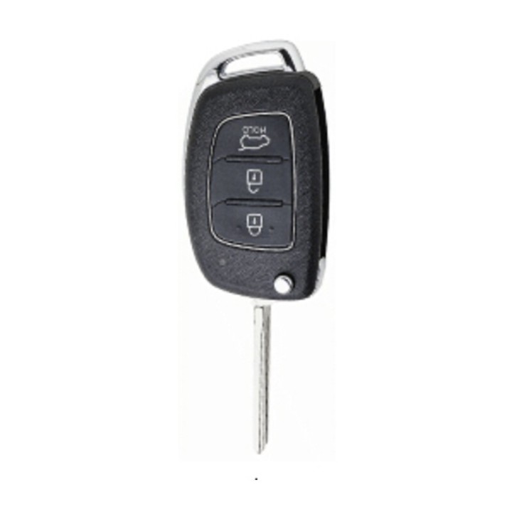 SILCA KIA8R32 CHIAVE RADIOCOMANDO AUTO (HYUNDAI)