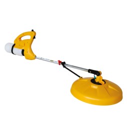 MICRONIZZATORE ELETTRICO PER DISERBANTI 'M3000' Ø campana 35 cm