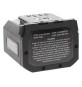 BATTERIA PER POTATORE 14,4V 4,0 Ah - litio