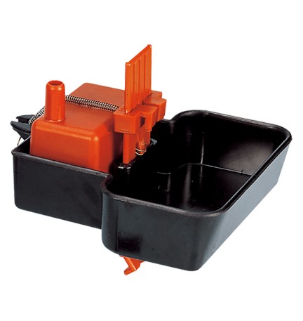 ABBEVERATOIO AUTOMATICO A VASCHETTA cm 12