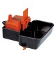 ABBEVERATOIO AUTOMATICO A VASCHETTA cm 12