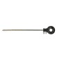 ISOLATORE A VITE LUNGA lunghezza 22 cm