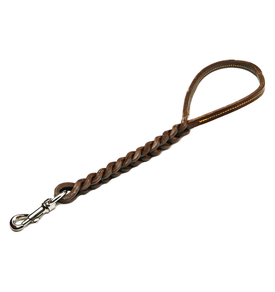 GUINZAGLIO PER CANE cm 75