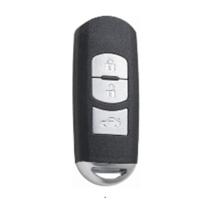 SILCA MAZ25RP31 CHIAVE RADIOCOMANDO AUTO (MAZDA)