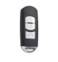 SILCA MAZ25RP31 CHIAVE RADIOCOMANDO AUTO (MAZDA)